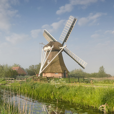 Lorraine & Marty Monteith